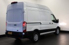 Ford Transit 2.0 TDCI 170PK Automaat L2H3 EURO 6 - Airco - Cruise - PDC - € 14.499,- Excl.