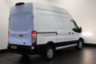 Ford Transit 2.0 TDCI 170PK Automaat L2H3 EURO 6 - Airco - Cruise - PDC - € 16.950,- Excl.