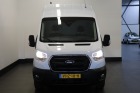 Ford Transit 2.0 TDCI 170PK Automaat L2H3 EURO 6 - Airco - Cruise - PDC - € 14.499,- Excl.
