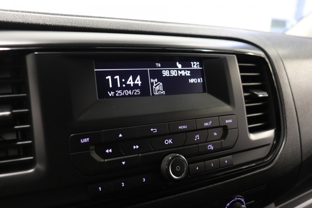Peugeot Expert 2.0 BlueHDI 180PK Automaat L2 EURO 6 - Airco - Cruise - PDC- € 12.950,-  Excl.