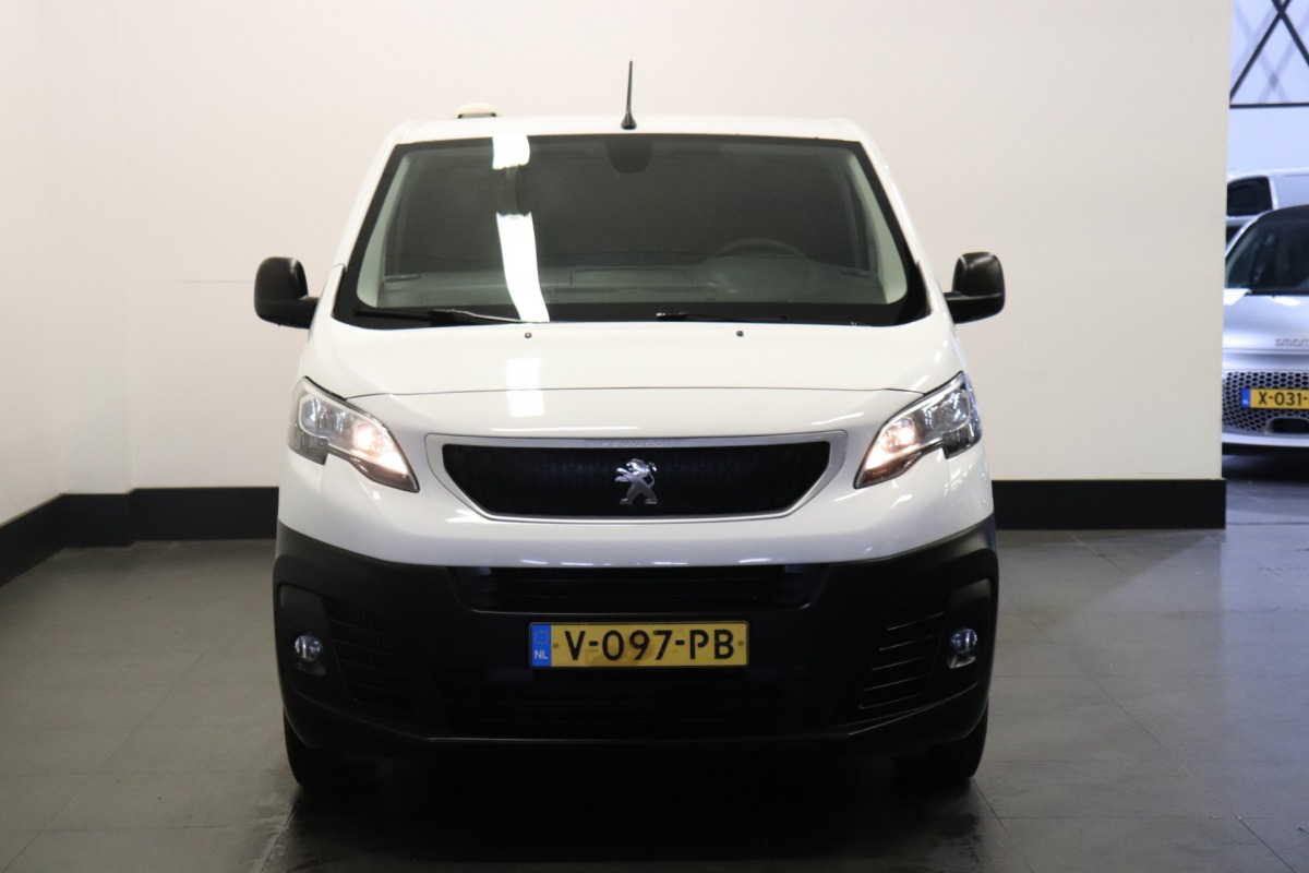 Peugeot Expert 2.0 BlueHDI 180PK Automaat L2 EURO 6 - Airco - Cruise - PDC- € 12.950,-  Excl.