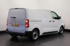 Peugeot Expert 2.0 BlueHDI 180PK Automaat EURO 6 - Airco - Cruise - PDC- € 14.950,-  Ex.