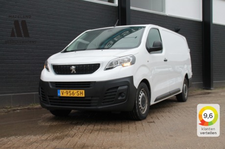 Peugeot Expert 2.0 BlueHDI 122K L2 EURO6 - Airco - Cruise - PDC - € 12.950,- Excl.