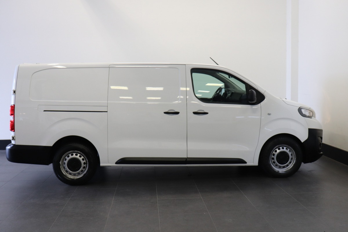 Peugeot Expert 2.0 BlueHDI 122K L2 EURO6 - Airco - Cruise - PDC - € 12.950,- Excl.