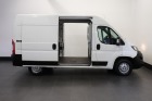 Peugeot Boxer 2.2 BlueHDi 120PK L2H2 2x Schuifdeur - Airco - Navi - Cruise - € 12.950,- Excl.