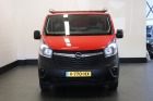 Opel Vivaro 1.6 CDTI EURO 6 - Airco - Cruise - Trekhaak - € 10.499,- Excl.