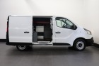 Renault Trafic 1.6 dCi EURO 6 - Airco - Navi - Cruise - € 10.900,- Excl.
