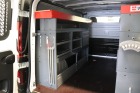 Renault Trafic 1.6 dCi EURO 6 - Airco - Navi - Cruise - € 10.900,- Excl.