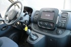 Opel Vivaro 1.6 CDTI EURO 6 - Airco - Navi - Cruise - Camera - € 10.900,- Excl.