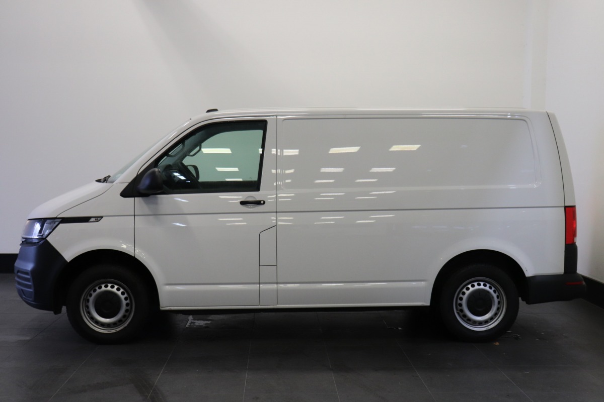 Volkswagen Transporter 2.0 TDI EURO 6 - Airco - PDC - Camera - € 18.900,- Ex.