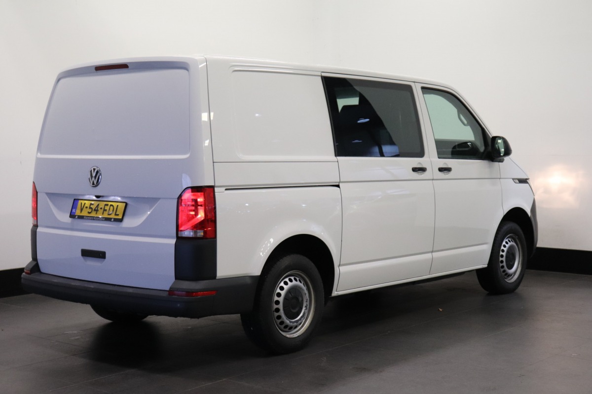 Volkswagen Transporter 2.0 TDI EURO 6 - Airco - PDC - Camera - € 16.900,- Excl.