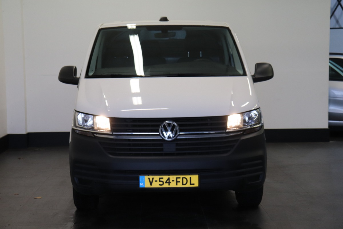 Volkswagen Transporter 2.0 TDI EURO 6 - Airco - PDC - Camera - € 16.900,- Excl.