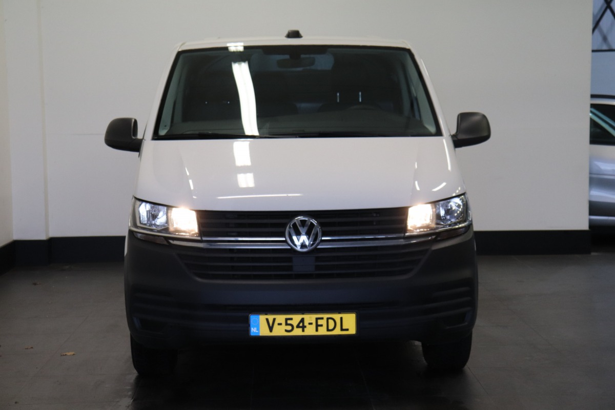 Volkswagen Transporter 2.0 TDI EURO 6 - Airco - PDC - Camera - € 18.900,- Ex.