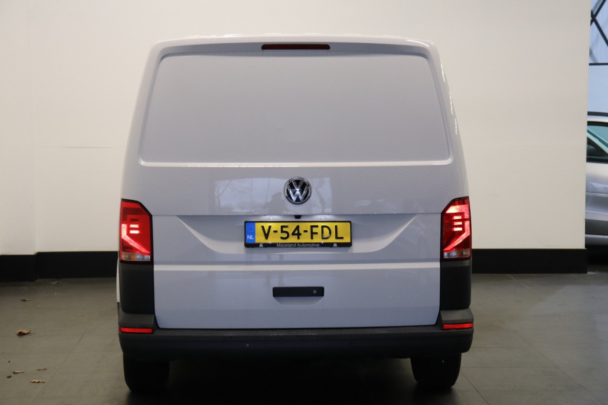 Volkswagen Transporter 2.0 TDI EURO 6 - Airco - PDC - Camera - € 16.900,- Excl.