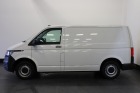 Volkswagen Transporter 2.0 TDI EURO 6 - Airco - PDC - Camera - € 18.900,- Ex.