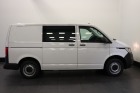 Volkswagen Transporter 2.0 TDI EURO 6 - Airco - PDC - Camera - € 16.900,- Excl.