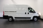 Peugeot Boxer 2.2 BlueHDi L2H2 140PK - EURO 6 - Airco - Navi - Cruise - Camera - € 14.900,- Excl.