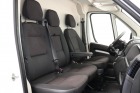 Peugeot Boxer 2.2 BlueHDi L2H2 140PK - EURO 6 - Airco - Navi - Cruise - Camera - € 14.900,- Excl.