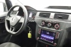 Volkswagen Caddy 2.0 TDI 102PK DSG Automaat EURO 6 - Airco - Navi - PDC - € 9.900,- Excl.