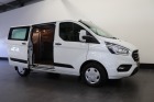 Ford Transit Custom 2.0 TDCI 130PK - EURO 6 - Airco - Cruise - PDC - € 12.950,- Excl.