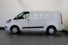 Ford Transit Custom 2.0 TDCI 130PK - EURO 6 - Airco - Cruise - PDC - € 12.950,- Excl.