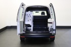 Volkswagen Caddy 2.0 TDI EURO 6 - Airco - Cruise - € 9.950,-  Excl.