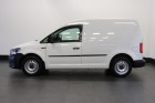 Volkswagen Caddy 2.0 TDI EURO 6 - Airco - Cruise - € 9.950,-  Excl.