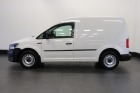 Volkswagen Caddy 2.0 TDI EURO 6 - Airco - Cruise - € 10.950,-  Excl.