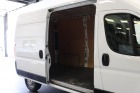 Peugeot Boxer 2.2 BlueHDi 140PK L2H2 - EURO 6 - Airco - Navi - Cruise - Camera - € 13.900,- Excl.