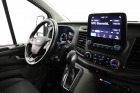 Ford Transit Custom 2.0 TDCI 130PK Automaat EURO 6 - Airco - Navi - Cruise - Camera - € 14.950,- Excl.