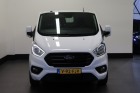 Ford Transit Custom 2.0 TDCI 130PK Automaat EURO 6 - Airco - Navi - Cruise - Camera - € 14.950,- Excl.