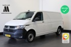 Volkswagen Transporter 2.0 TDI 150PK L2 - EURO 6 - Airco - Navi - Cruise - € 16.900,- Excl.
