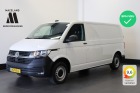 Volkswagen Transporter 2.0 TDI 150PK L2 - EURO 6 - Airco - Navi - Cruise - € 19.950,- Excl.