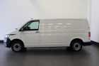 Volkswagen Transporter 2.0 TDI 150PK L2 - EURO 6 - Airco - Navi - Cruise - € 16.900,- Excl.