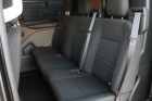 Ford Transit Custom 2.0 TDCI 130PK L2 Automaat Dubbele Cabine EURO 6 - Airco - Navi - Cruise - € 22.900,- Ex.
