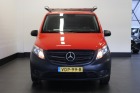 Mercedes-Benz Vito 114 CDI XL - EURO 6 - AC/Climate - Navi - Cruise - € 14.950,- Excl.