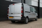 Renault Trafic 1.6 dCi 125PK - EURO 6 Dubbele Cabine - Airco - Navi - Cruise - € 13.950,- Excl.