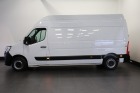Renault Master 2.3 dCi 135PK L3H3 - EURO 6 - Airco - Navi - Cruise - € 18.900,- Excl.