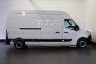 Renault Master 2.3 dCi 135PK L3H3 - EURO 6 - Airco - Navi - Cruise - € 18.900,- Excl.