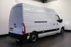 Renault Master 2.3 dCi 135PK L3H3 - EURO 6 - Airco - Navi - Cruise - € 19.900,- Excl.