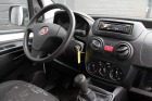 Fiat Fiorino 1.3 MJ - 2x Schuifdeur - Trekhaak - Start/Stop - € 1.990,- MARGE!