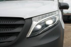 Mercedes-Benz Vito 114 CDI Lang Automaat EURO 6 - Airco - Navi - Cruise - Camera - € 18.900,- Excl