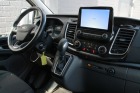 Ford Transit Custom 2.0 TDCI 170PK Automaat L2H2 EURO 6 - Airco - Navi - Cruise - € 16.900,- Ex.