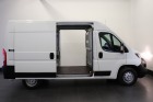 Peugeot Boxer 2.2 BlueHDi 120PK 2x Schuifdeur L2H2 EURO 6 - Airco - Navi - Cruise - € 14.499,- Excl.