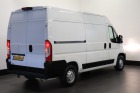 Peugeot Boxer 2.2 BlueHDi 120PK 2x Schuifdeur L2H2 EURO 6 - Airco - Navi - Cruise - € 12.950,- Excl.