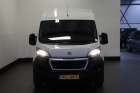 Peugeot Boxer 2.2 BlueHDi 120PK 2x Schuifdeur L2H2 EURO 6 - Airco - Navi - Cruise - € 12.950,- Excl.