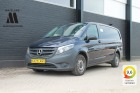 Mercedes-Benz Vito 116 CDI Lang Automaat EURO 6 - Airco - Navi - Cruise - € 17.950,- Excl.