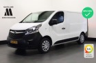 Opel Vivaro 1.6 CDTI 120PK EURO 6 - Airco - Navi - Cruise - € 9.900,- Excl.