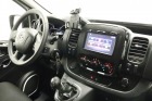 Opel Vivaro 1.6 CDTI 120PK EURO 6 - Airco - Navi - Cruise - € 9.900,- Excl.