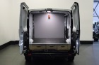 Opel Vivaro 1.6 CDTI 120PK EURO 6 - Airco - Navi - Cruise - € 9.900,- Excl.